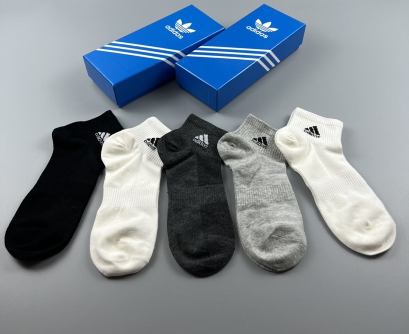 Adidas Socks